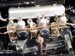 Alvis Speed 20 Tourer by Vanden Plas 1934 года